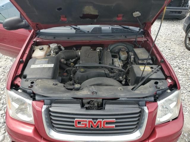 2002 GMC Envoy