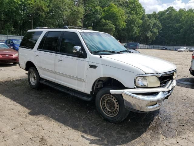 1997 Ford Expedition