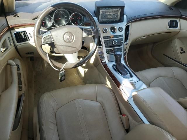 2008 Cadillac CTS HI Feature V6