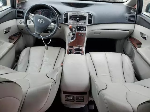 2009 Toyota Venza