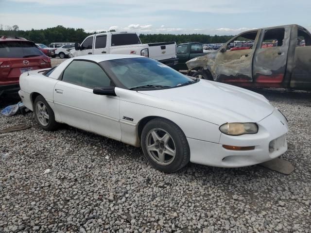 1997 Chevrolet Camaro Base