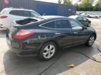 2011 Honda Accord Crosstour EXL