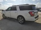 2020 Ford Expedition Max King Ranch