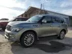 2015 Infiniti QX80