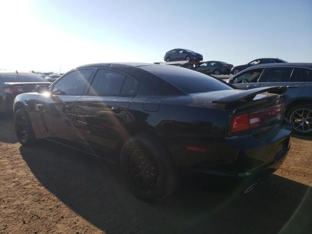 2014 Dodge Charger SXT