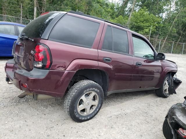 2006 Chevrolet Trailblazer LS