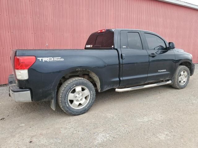 2011 Toyota Tundra Double Cab SR5