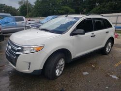 Salvage cars for sale from Copart Eight Mile, AL: 2013 Ford Edge SE