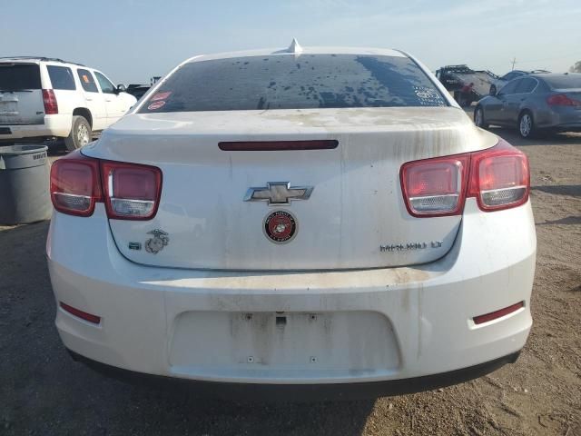 2015 Chevrolet Malibu 1LT