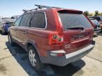 2005 Volvo XC90