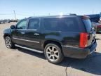 2009 Cadillac Escalade ESV Luxury