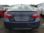 2015 Subaru Legacy 2.5I Limited