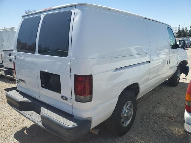 2008 Ford Econoline E250 Van