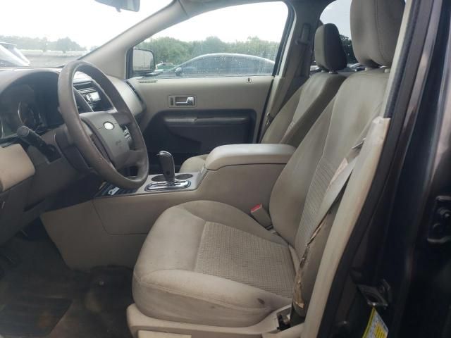 2007 Ford Edge SE