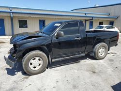 Salvage cars for sale from Copart Fort Pierce, FL: 2005 Chevrolet Colorado