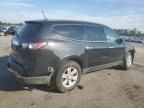 2013 Chevrolet Traverse LT