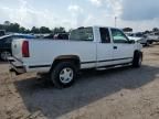 1999 GMC Sierra C1500