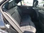 2013 Mercedes-Benz E 350 Bluetec