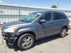 2011 Honda CR-V EX