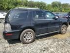 2008 Mercury Mountaineer Premier