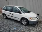 2007 Dodge Caravan SE