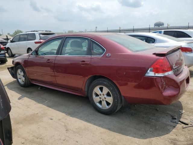 2009 Chevrolet Impala 1LT