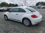 2015 Volkswagen Beetle 1.8T