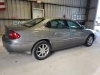 2007 Buick Lacrosse CXS