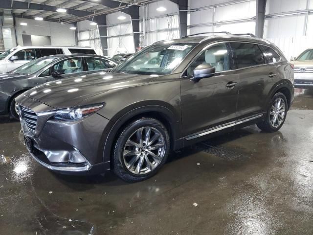 2016 Mazda CX-9 Grand Touring