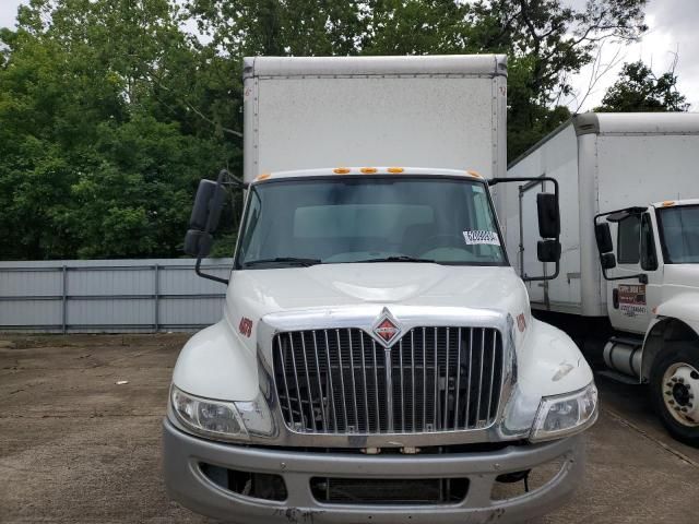 2019 International 4000 4300