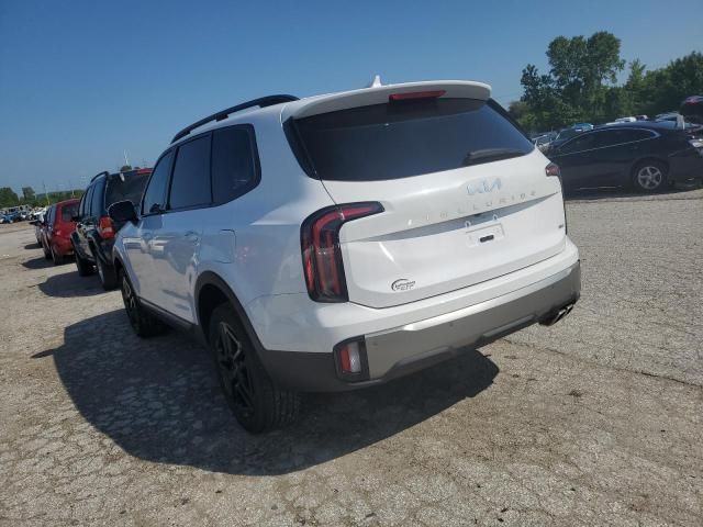 2023 KIA Telluride SX