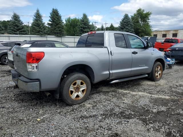 2010 Toyota Tundra Double Cab SR5