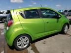 2015 Chevrolet Spark LS