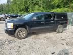 2010 Chevrolet Silverado K1500 LT