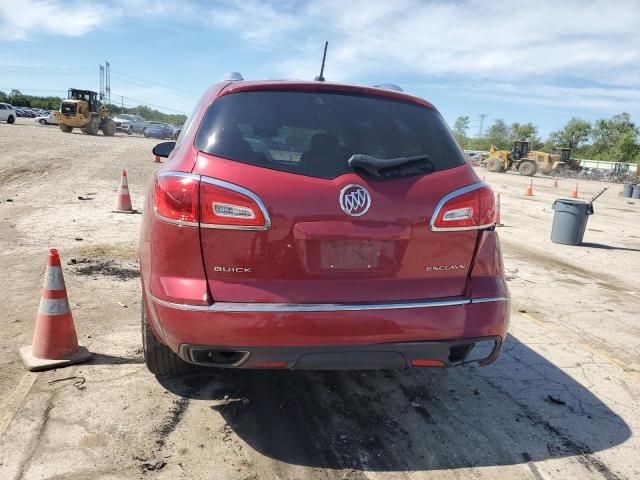 2014 Buick Enclave