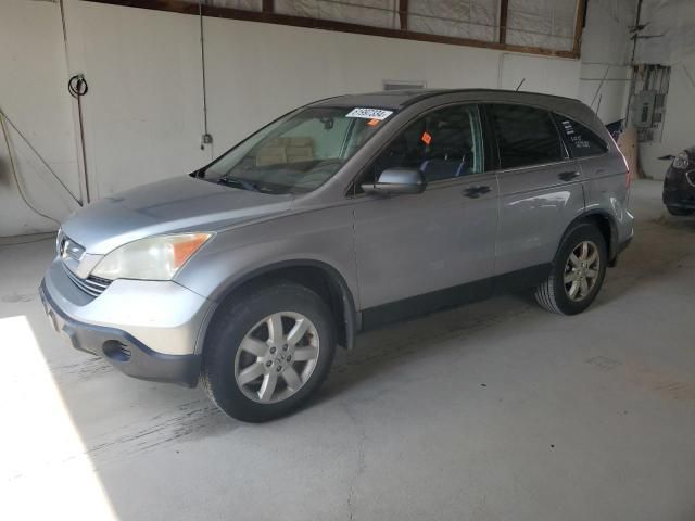 2008 Honda CR-V EX