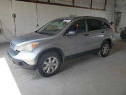 Honda Vehiculos salvage en venta: 2008 Honda CR-V EX