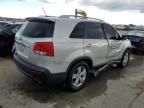 2013 KIA Sorento EX