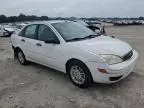 2005 Ford Focus ZX4