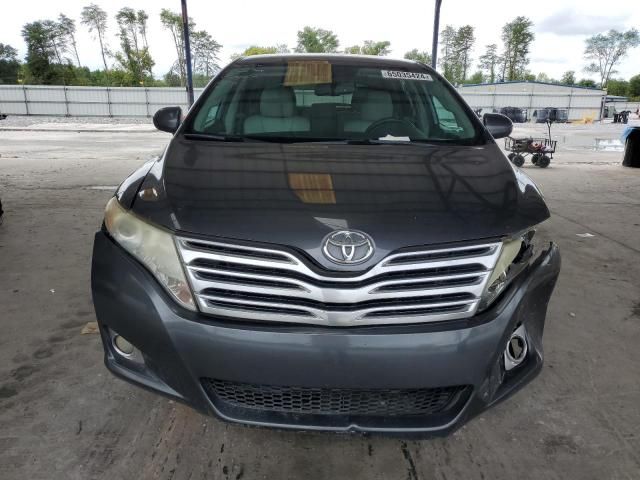 2011 Toyota Venza