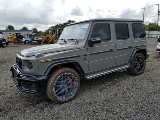 2023 Mercedes-Benz G 63 AMG