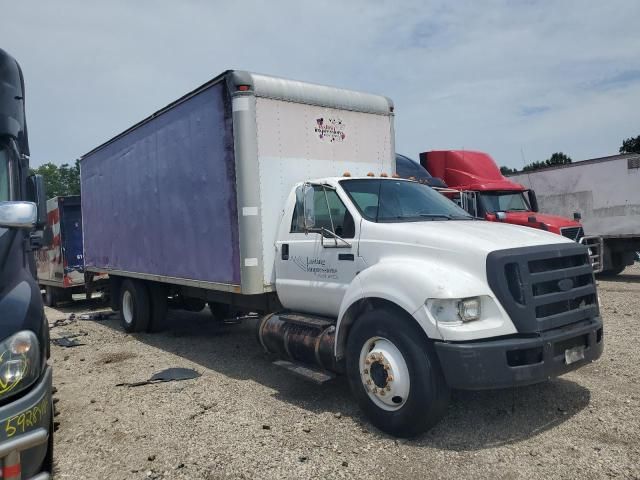 2004 Ford F650 Super Duty