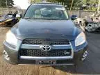 2011 Toyota Rav4 Limited