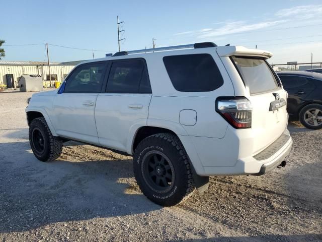 2014 Toyota 4runner SR5