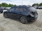 2014 Subaru Impreza Sport Premium