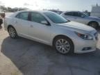 2013 Chevrolet Malibu LTZ