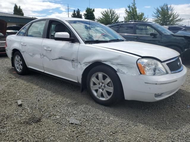 2006 Ford Five Hundred SEL