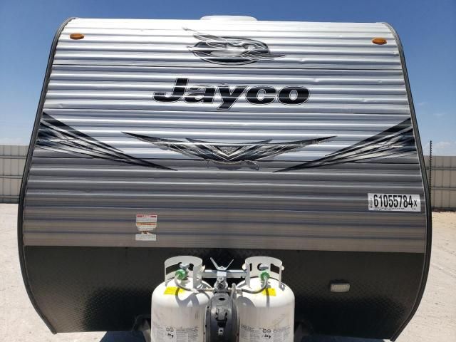 2021 Jayco JAY Flight