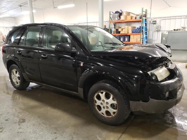 2003 Saturn Vue