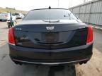 2016 Cadillac CT6 Premium